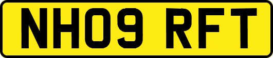 NH09RFT