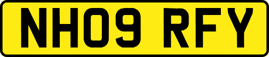 NH09RFY