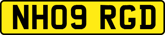 NH09RGD