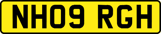 NH09RGH
