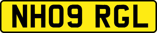 NH09RGL
