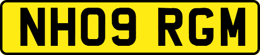NH09RGM