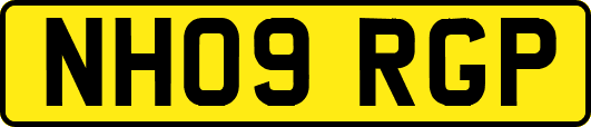 NH09RGP