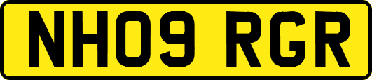 NH09RGR