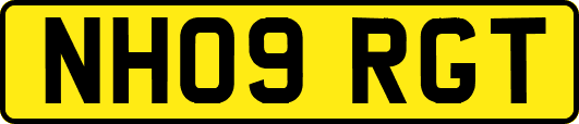 NH09RGT