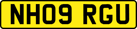 NH09RGU
