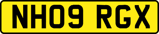 NH09RGX