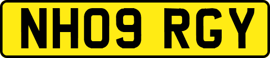 NH09RGY