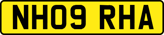 NH09RHA
