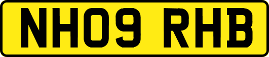 NH09RHB