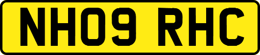 NH09RHC