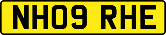 NH09RHE