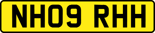 NH09RHH