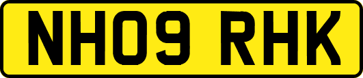 NH09RHK