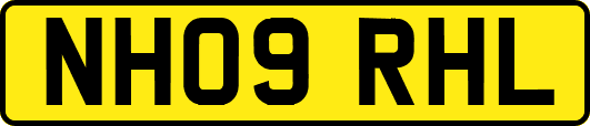 NH09RHL