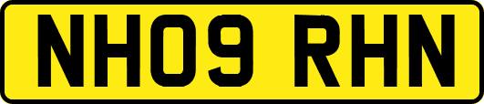 NH09RHN
