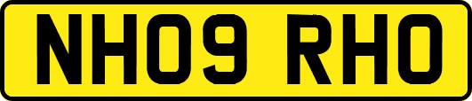 NH09RHO