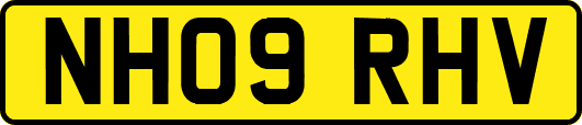 NH09RHV