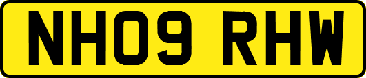 NH09RHW