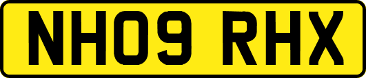 NH09RHX