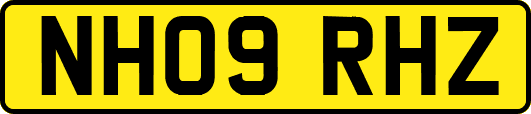 NH09RHZ
