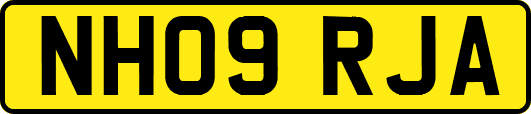 NH09RJA