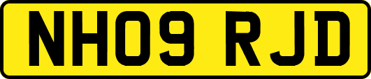 NH09RJD