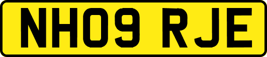NH09RJE