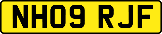 NH09RJF