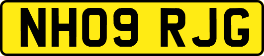 NH09RJG