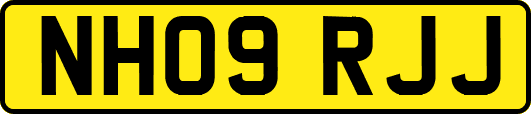 NH09RJJ
