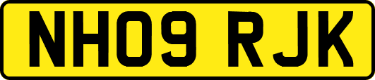 NH09RJK