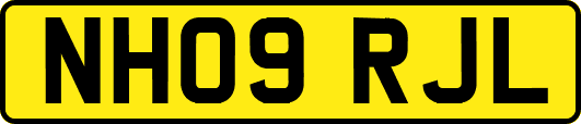 NH09RJL