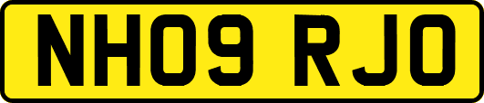 NH09RJO