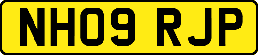 NH09RJP