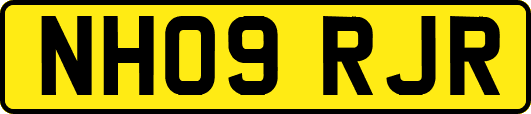 NH09RJR