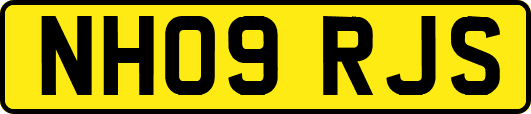 NH09RJS