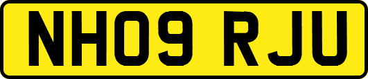NH09RJU