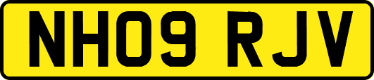 NH09RJV