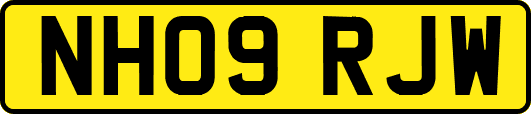 NH09RJW