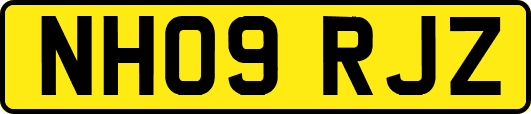 NH09RJZ