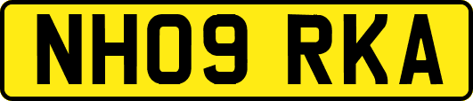 NH09RKA