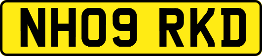 NH09RKD