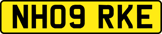 NH09RKE