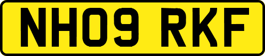 NH09RKF