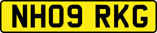 NH09RKG