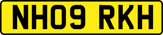 NH09RKH