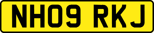 NH09RKJ