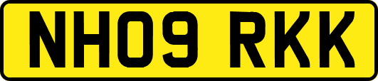 NH09RKK