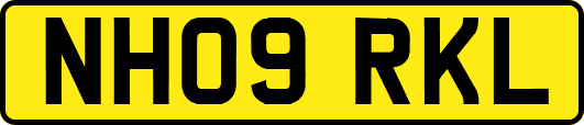 NH09RKL